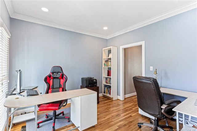 4419 Ferncreek Drive, Fayetteville, NC 28314