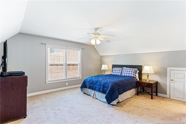 4419 Ferncreek Drive, Fayetteville, NC 28314