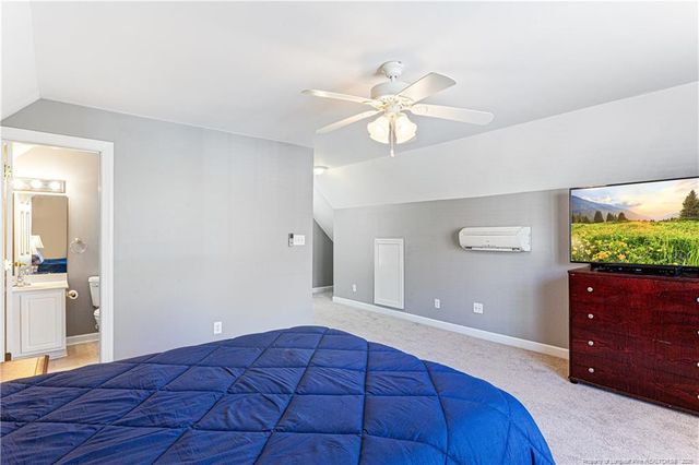 4419 Ferncreek Drive, Fayetteville, NC 28314