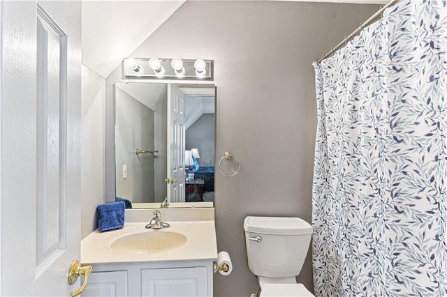 4419 Ferncreek Drive, Fayetteville, NC 28314