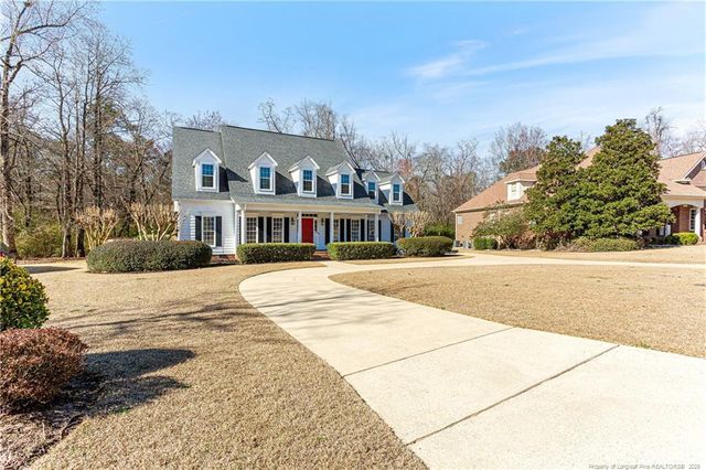 4419 Ferncreek Drive, Fayetteville, NC 28314