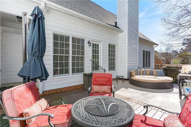 4419 Ferncreek Drive, Fayetteville, NC 28314