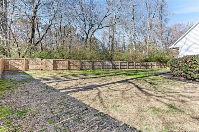 4419 Ferncreek Drive, Fayetteville, NC 28314