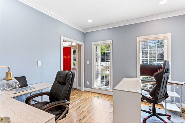 4419 Ferncreek Drive, Fayetteville, NC 28314