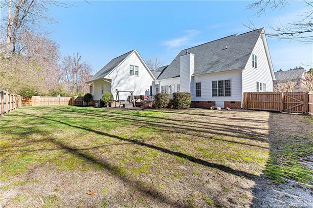 4419 Ferncreek Drive, Fayetteville, NC 28314