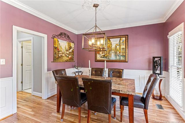 4419 Ferncreek Drive, Fayetteville, NC 28314