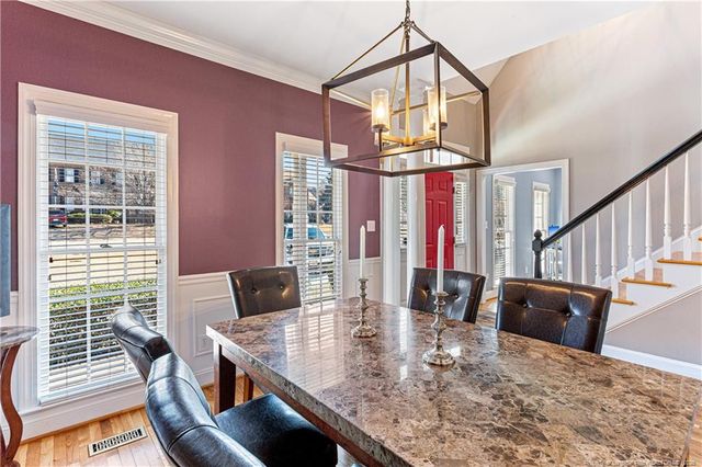 4419 Ferncreek Drive, Fayetteville, NC 28314