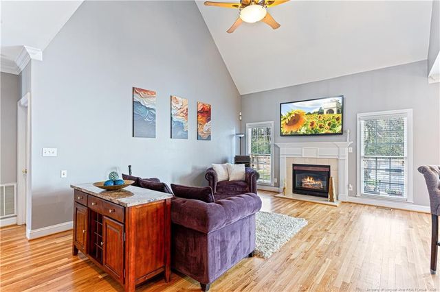 4419 Ferncreek Drive, Fayetteville, NC 28314