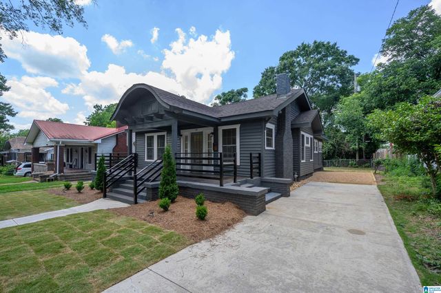 616 10TH COURT S, Birmingham, AL 35205
