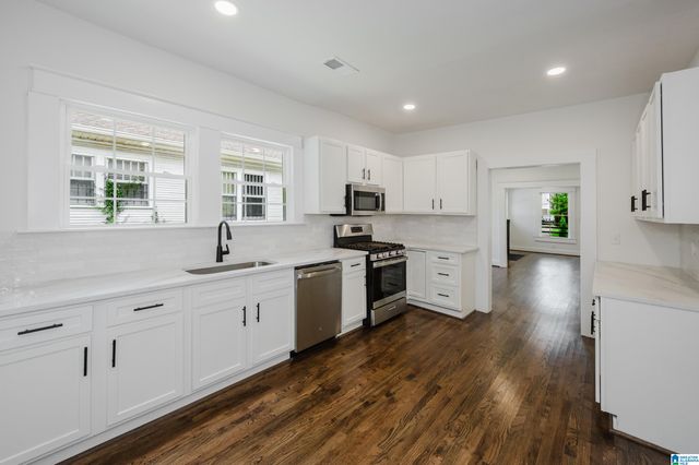 616 10TH COURT S, Birmingham, AL 35205