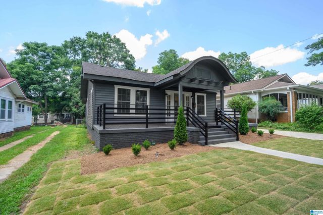 616 10TH COURT S, Birmingham, AL 35205