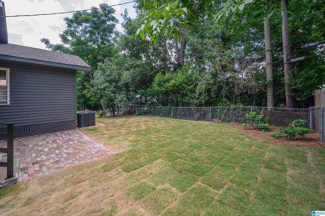 616 10TH COURT S, Birmingham, AL 35205