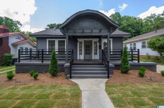 616 10TH COURT S, Birmingham, AL 35205
