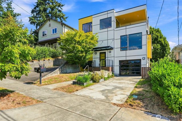 4126 Cascadia Avenue S, Seattle, WA 98118