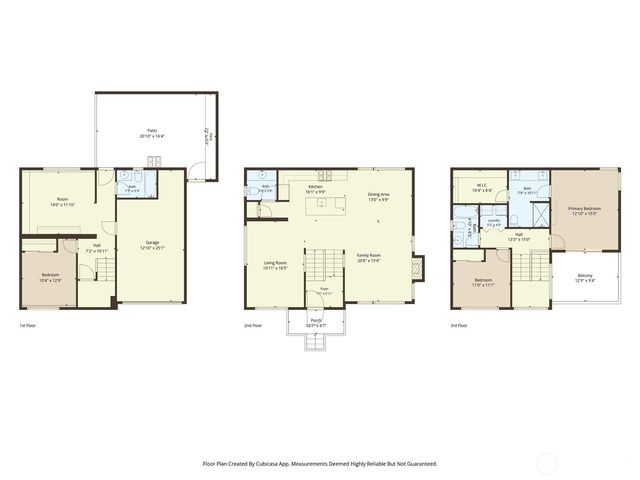 4126 Cascadia Avenue S, Seattle, WA 98118