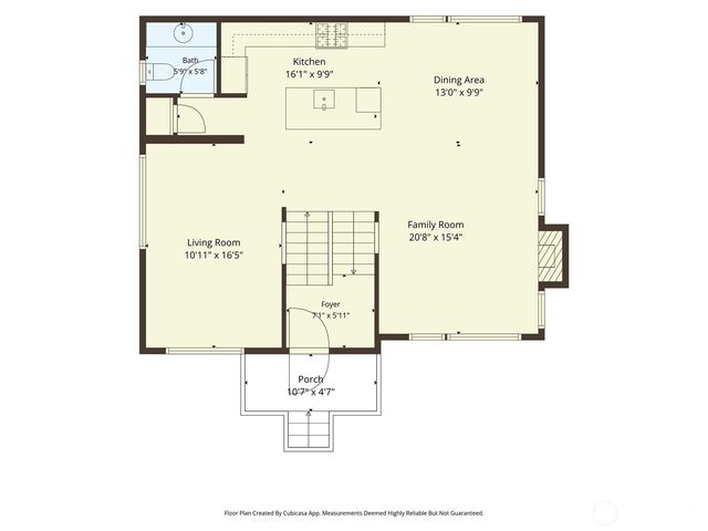 4126 Cascadia Avenue S, Seattle, WA 98118
