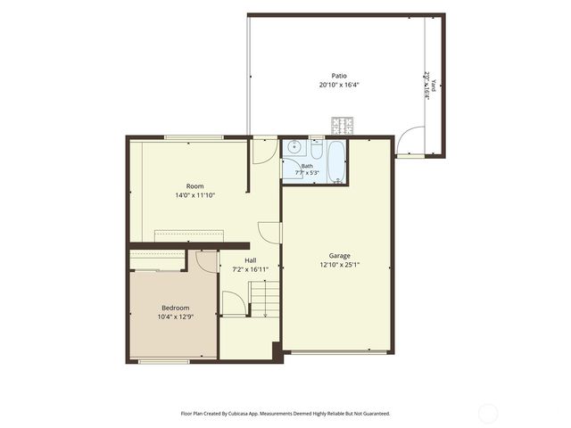4126 Cascadia Avenue S, Seattle, WA 98118