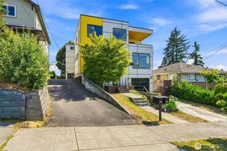 4126 Cascadia Avenue S, Seattle, WA 98118
