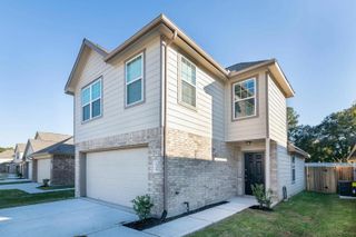 22420 Clear Castle Drive, Porter, TX 77365