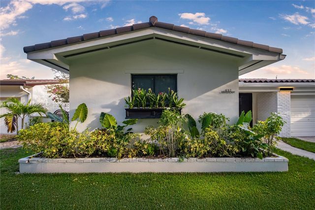 432 Sevilla Ave, Coral Gables, FL 33134