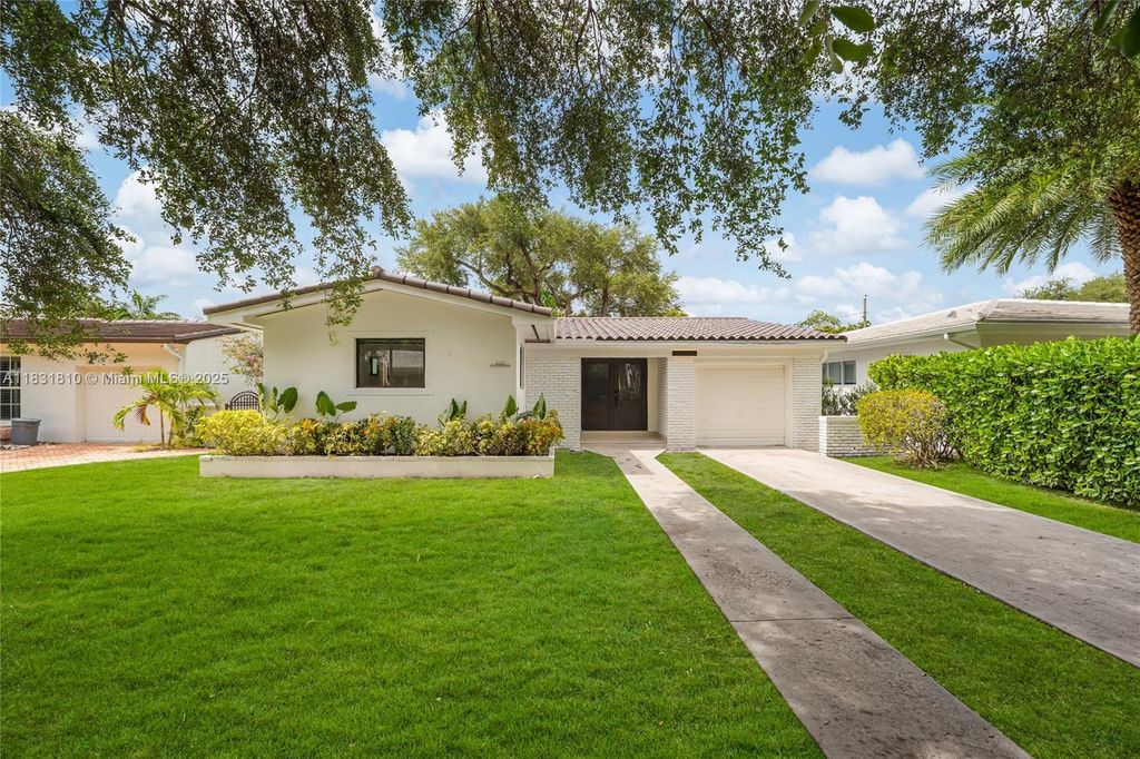 432 Sevilla Ave, Coral Gables, FL 33134