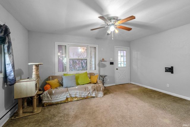 110 Parker Avenue, Kendallville, IN 46755