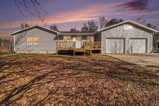 4580 Staple Road, Dalton Twp, MI 49445
