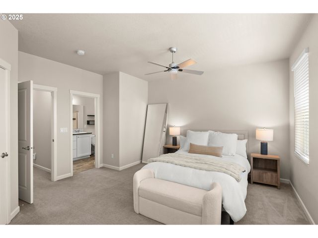 11469 Sw MONT BLANC St, Wilsonville, OR 97070