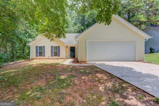 3358 Eberhart Cemetery Road, Gainesville, GA 30507