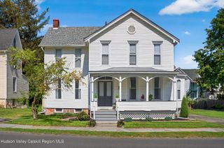 35 W O'Reilly Street, Kingston, NY 12401