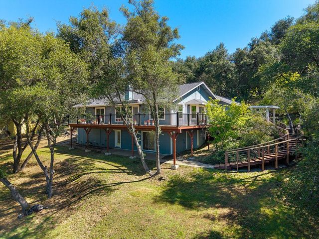 2290 Rising Hill Rd, Placerville, CA 95667
