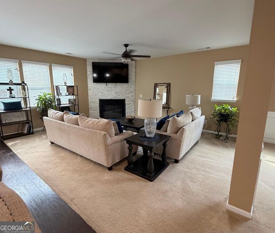 465 St. Annes Place, Covington, GA 30016