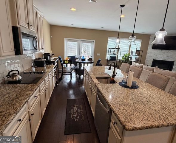 465 St. Annes Place, Covington, GA 30016