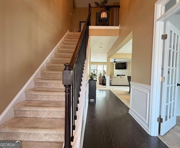 465 St. Annes Place, Covington, GA 30016