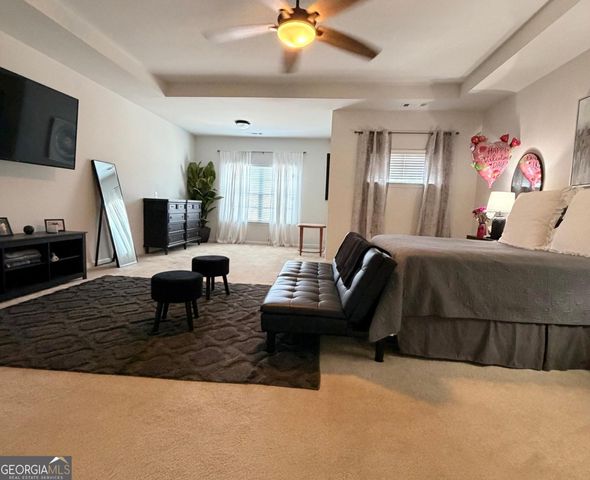 465 St. Annes Place, Covington, GA 30016