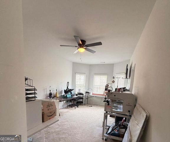 465 St. Annes Place, Covington, GA 30016