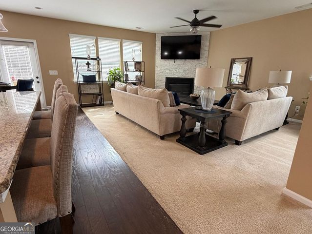 465 St. Annes Place, Covington, GA 30016