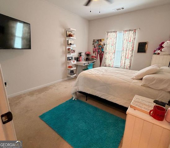 465 St. Annes Place, Covington, GA 30016