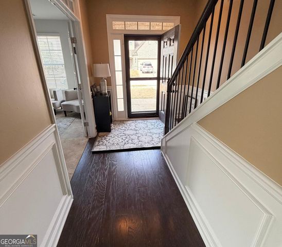 465 St. Annes Place, Covington, GA 30016