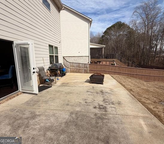 465 St. Annes Place, Covington, GA 30016