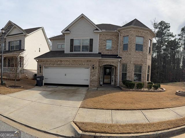 465 St. Annes Place, Covington, GA 30016