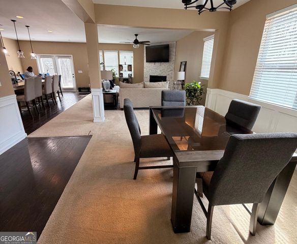 465 St. Annes Place, Covington, GA 30016