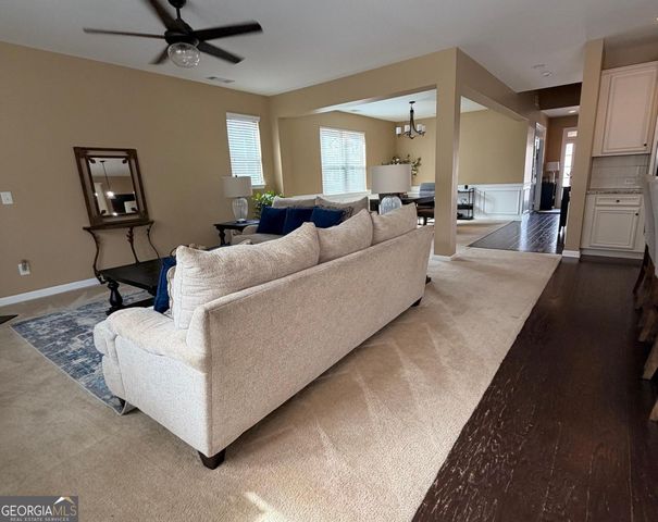 465 St. Annes Place, Covington, GA 30016