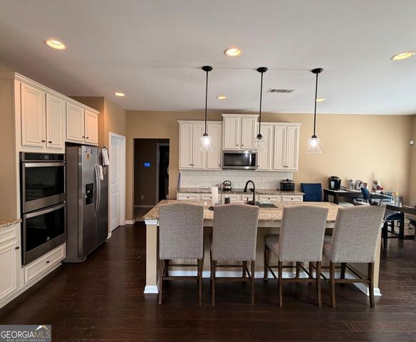 465 St. Annes Place, Covington, GA 30016