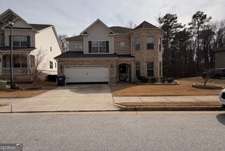 465 St. Annes, Covington, GA 30016