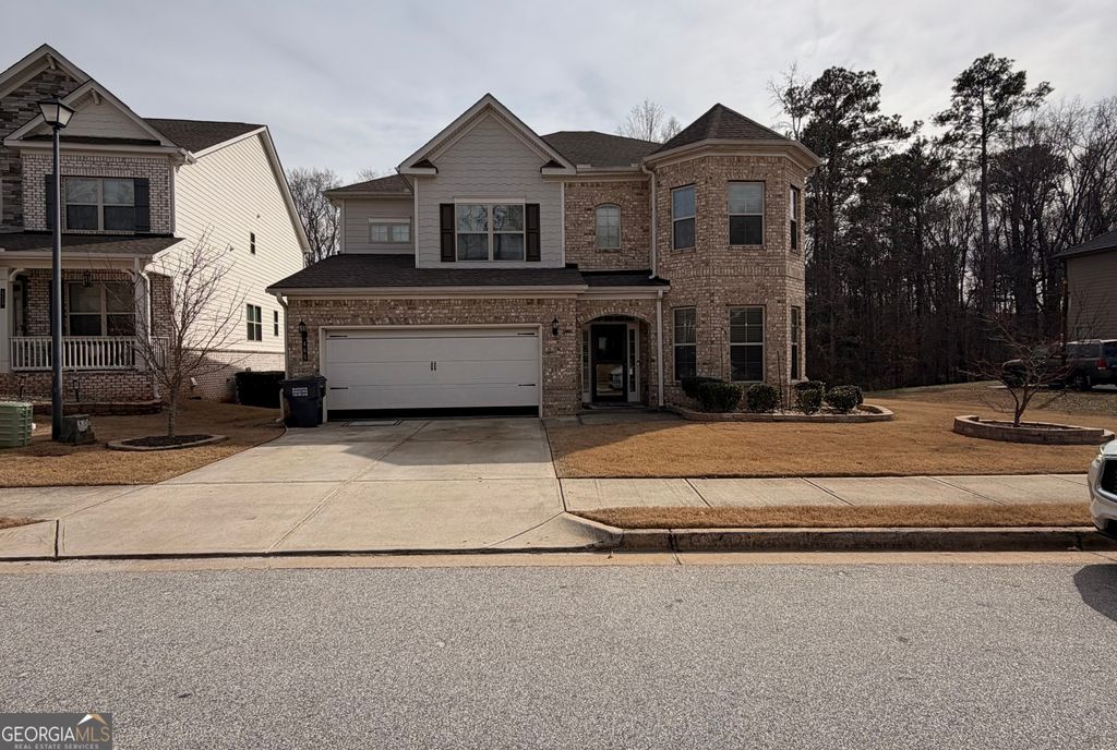 465 St. Annes Place, Covington, GA 30016