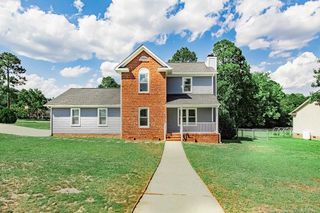 11 Overlook Road S, Cameron, NC 28326