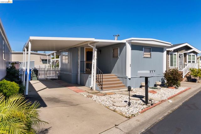 64 Oneida, Oakley, CA 94581