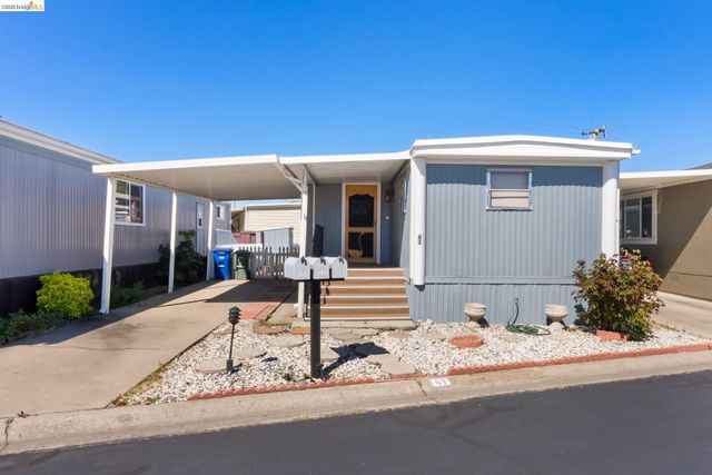64 Oneida, Oakley, CA 94581