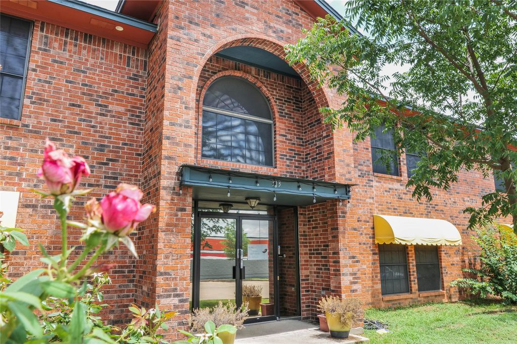 313 Harwood private office, Bedford, TX 76021
